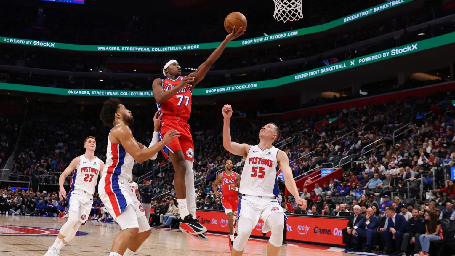 National High School Basketball Showcase 2026